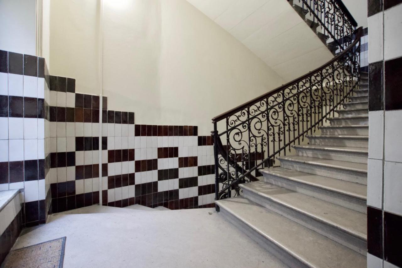 Premium Apartments By Hi5 - Astoria Square ブダペスト エクステリア 写真